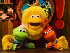 Парк Турум-Бурум						