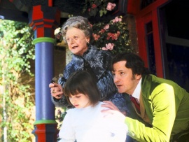 Моя ужасная няня