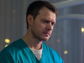 Законы красоты: 1–4 серии