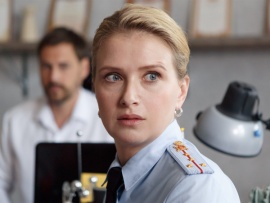 Тайна за углом-2. Старые связи: 1–2 серии