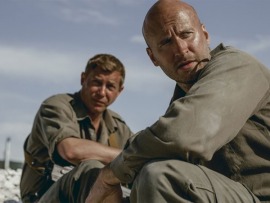 Батальон: 4 серия