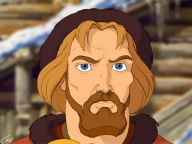 Князь Владимир