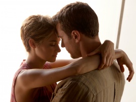 Дивергент: Инсургент