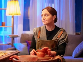 Голоса ушедших душ: Сосед						