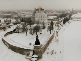 Открывая Россию: Мурманская область						