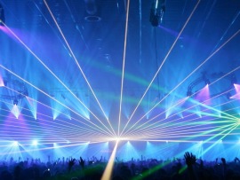 Ретро-концерт						