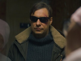 Везёт: 2 серия