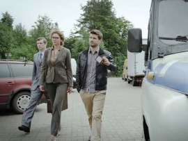 Свои-6: Теорема Большой Медведицы