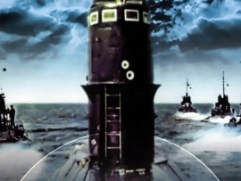 Секретный фарватер: 2–3 серии