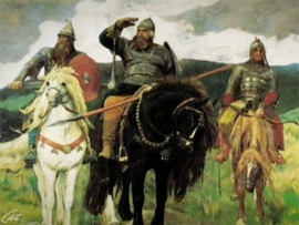 Передвижники: Эмилия Шанкс						