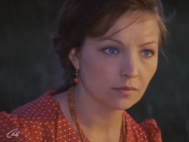 Любовь земная