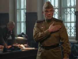 Топор. 1943