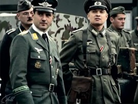 Туман: 1–4 серии