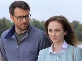 Рыцарь нашего времени: 1–2 серии