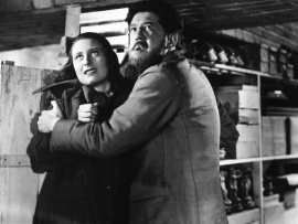 Набережная туманов