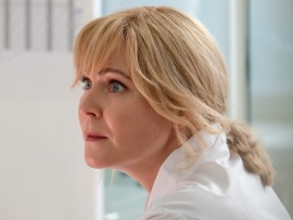 Счастья хватит всем: 3–4 серии