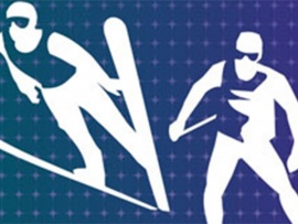 Прыжки на лыжах с трамплина. Международный турнир. Трансляция из Нижнего Тагила						