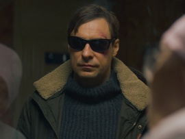 Везёт: 4 серия