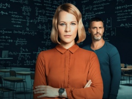 Швабра: 1 серия