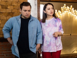 СашаТаня: 290 серия