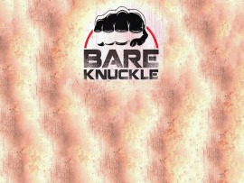 Бокс. Bare Knuckle FC. Трансляция из США: Л. Паломино — Х. Дэвис						