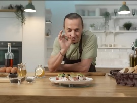 Фирменный рецепт						