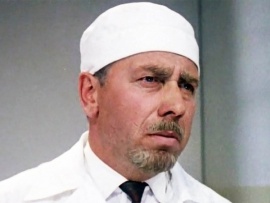 Дети Дон Кихота