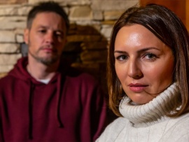 Я научу тебя мечтать: 1–4 серии