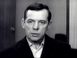 Ошибка резидента: 1-я часть — "По старой легенде"