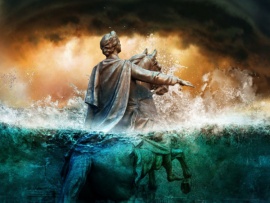 Союз спасения: 7 серия — "Моей вины нет"