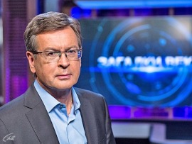 "Загадки века" с Сергеем Медведевым: "Отто Гюнше - личный адъютант Гитлера"						