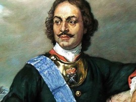 Невский ковчег. Теория невозможного: Лев Термен						
