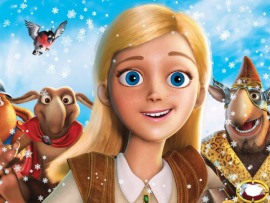 Снежная Королева-2: Перезаморозка