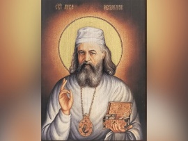 Врач от Бога. Святитель Лука Крымский: 1–2 серии						