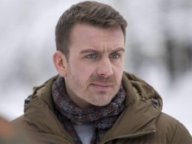 Невский. Чужой среди чужих: 14 серия