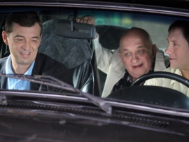 Вендетта по-русски: 5–6 серии