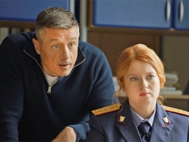 Чувство правды-4: 1–2 серии