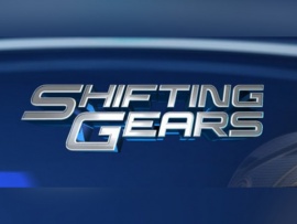 Живая сталь: 10–13 серии						