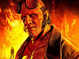 Хеллбой: Проклятие Горбуна