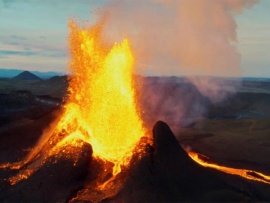 Земля легенд: "В царстве воздуха"						