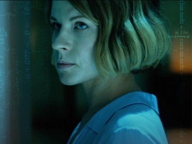 Швабра: 6 серия