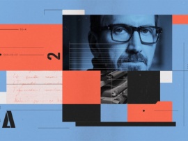 "Почерк эпохи" с Кириллом Кяро: Александр Бенуа. Картина жизни						