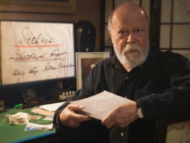 Поколение весны: "Не собачья жизнь", 4 серия						