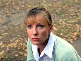 Каменская-6: "Вспомнить — нельзя", 1-я часть