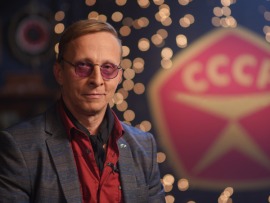 "СССР. Знак качества" с Иваном Охлобыстиным: "Вам и не снилось. Наша первая любовь"						