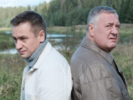 Доктор Иванов. Своя земля: 1–4 серии