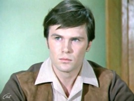 Сержант милиции: 3 серия