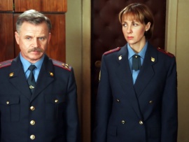 Каменская: Фильм 3-й — "Убийца поневоле"