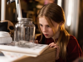 Черная вдова. Укус смерти