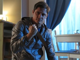 Подсудимый